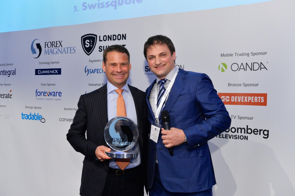 2013 forex magnates london summit awards pottstown edhec risk parity investing