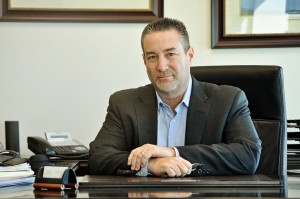 Энтони Брокко, председатель совета директоров Advanced Markets