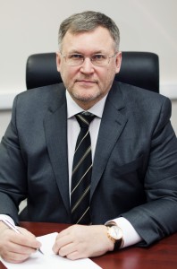 Борис Шилов, генеральный директор Альпари