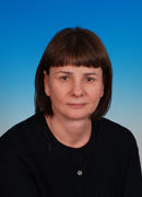 Бурыкина Наталья Викторовна, Председатель комитета ГД по финансовому рынку
