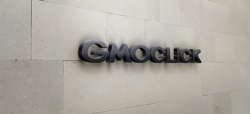 GMO-click_3D-Wall-Logo-MockUp_hader