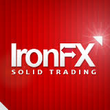 ironFX