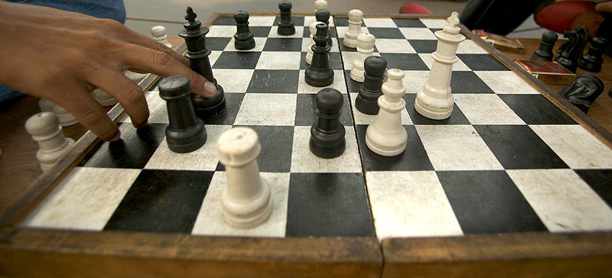 Chess-
