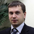 Дмитрий Лазаревич, со-основатель Wirex