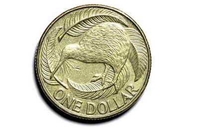Новозеландский-доллар